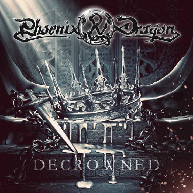 Phoenix And Dragon : Decrowned